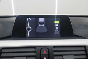 BMW Serie 3 318d - Foto 16