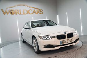 BMW Serie 3 318d - Foto 10