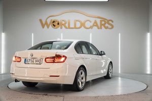 BMW Serie 3 318d - Foto 5