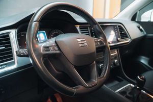 Seat Ateca 1.0 TSI 81kW St&Sp Style Go - Foto 15