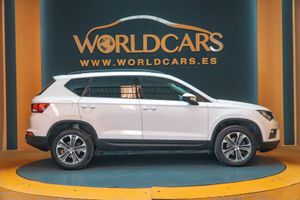 Seat Ateca 1.0 TSI 81kW St&Sp Style Go - Foto 5