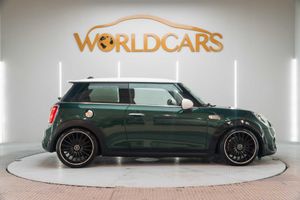 MINI MINI COOPER SD 5 PUERTAS - Foto 4