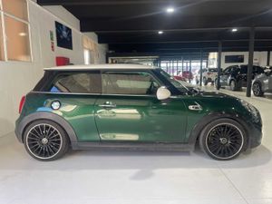 MINI MINI COOPER SD 5 PUERTAS - Foto 3