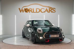 MINI MINI COOPER SD 5 PUERTAS - Foto 3