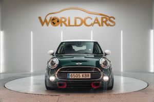 MINI MINI COOPER SD 5 PUERTAS - Foto 3