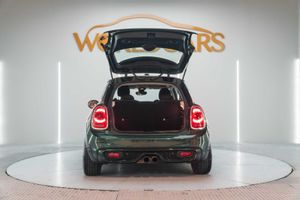 MINI MINI COOPER SD 5 PUERTAS - Foto 6