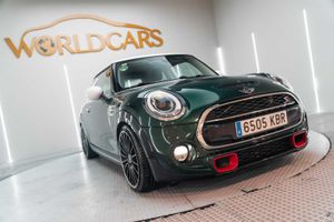 MINI MINI COOPER SD 5 PUERTAS - Foto 9