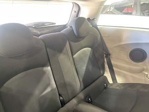 MINI MINI COOPER SD 5 PUERTAS - Foto 9