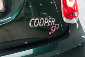 MINI MINI COOPER SD 5 PUERTAS - Foto 22