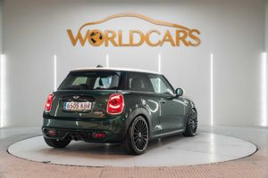 MINI MINI COOPER SD 5 PUERTAS - Foto 5