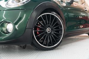 MINI MINI COOPER SD 5 PUERTAS - Foto 24