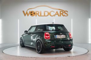 MINI MINI COOPER SD 5 PUERTAS - Foto 7