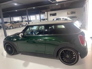 MINI MINI COOPER SD 5 PUERTAS - Foto 4