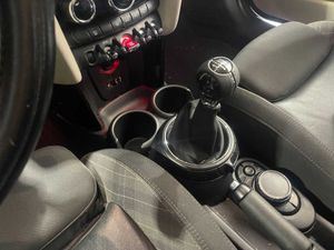 MINI MINI COOPER SD 5 PUERTAS - Foto 5