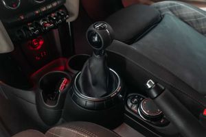 MINI MINI COOPER SD 5 PUERTAS - Foto 13