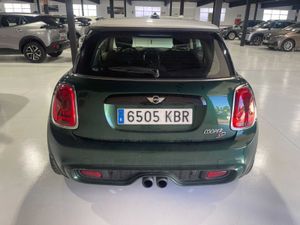 MINI MINI COOPER SD 5 PUERTAS - Foto 3