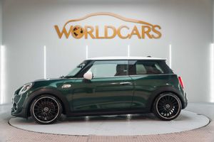 MINI MINI COOPER SD 5 PUERTAS - Foto 8