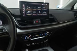 Audi Q5 Advanced 35 TDI 120kW S tronic - Foto 17