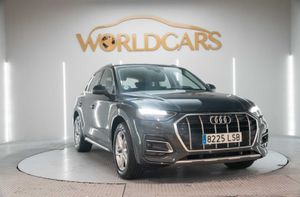Audi Q5 Advanced 35 TDI 120kW S tronic - Foto 3
