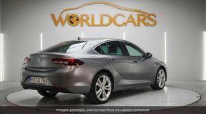 Opel Insignia  GS Business 2.0 SHT 125kW AT9 - Foto 3