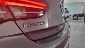 Opel Insignia  GS Business 2.0 SHT 125kW AT9 - Foto 11