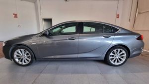 Opel Insignia  GS Business 2.0 SHT 125kW AT9 - Foto 5