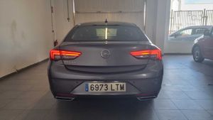 Opel Insignia  GS Business 2.0 SHT 125kW AT9 - Foto 7