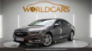 Opel Insignia  GS Business 2.0 SHT 125kW AT9 - Foto 2
