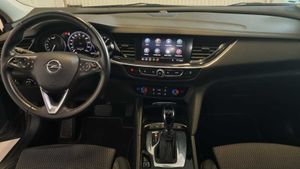 Opel Insignia  GS Business 2.0 SHT 125kW AT9 - Foto 13