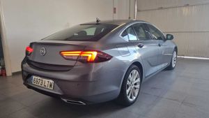 Opel Insignia  GS Business 2.0 SHT 125kW AT9 - Foto 6