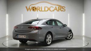Opel Insignia  GS Business 2.0 SHT 125kW AT9 - Foto 5