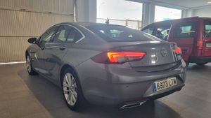 Opel Insignia  GS Business 2.0 SHT 125kW AT9 - Foto 8