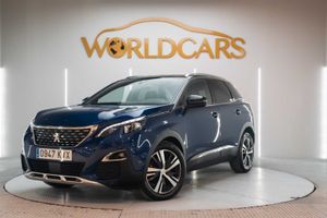 Peugeot 3008 1.2 PURETECH 96KW (130CV) GT LINE S&S - Foto 2