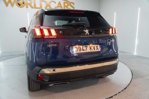 Peugeot 3008 1.2 PURETECH 96KW (130CV) GT LINE S&S - Foto 11