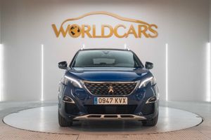 Peugeot 3008 1.2 PURETECH 96KW (130CV) GT LINE S&S - Foto 3