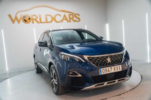 Peugeot 3008 1.2 PURETECH 96KW (130CV) GT LINE S&S - Foto 10