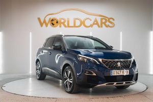 Peugeot 3008 1.2 PURETECH 96KW (130CV) GT LINE S&S - Foto 3
