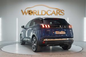 Peugeot 3008 1.2 PURETECH 96KW (130CV) GT LINE S&S - Foto 8
