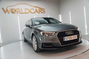 Audi A3 1.6 TDI S tronic  - Foto 10