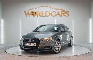 Audi A3 1.6 TDI S tronic  - Foto 2