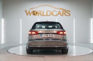 Audi A3 1.6 TDI S tronic  - Foto 6