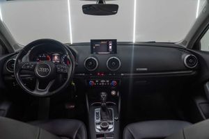 Audi A3 1.6 TDI S tronic  - Foto 21