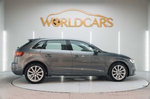 Audi A3 1.6 TDI S tronic  - Foto 4