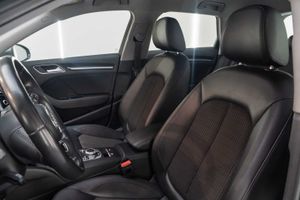 Audi A3 1.6 TDI S tronic  - Foto 18