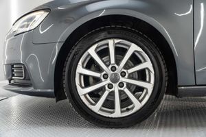 Audi A3 1.6 TDI S tronic  - Foto 23