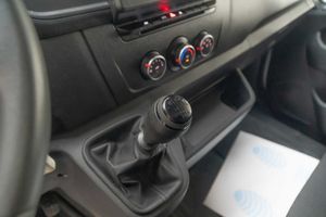 Renault Master  iii 3,5t dci 135 fap l2h2  - Foto 16