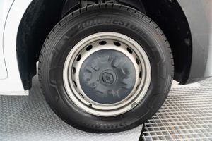 Renault Master  iii 3,5t dci 135 fap l2h2  - Foto 19