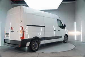 Renault Master  iii 3,5t dci 135 fap l2h2  - Foto 6