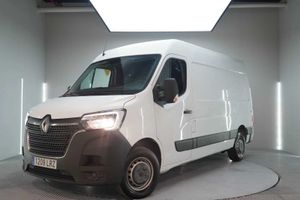 Renault Master  iii 3,5t dci 135 fap l2h2  - Foto 2