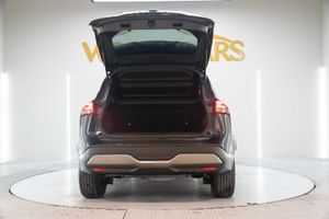 Nissan Qashqai DIG-T 103kW N-Connecta  - Foto 5